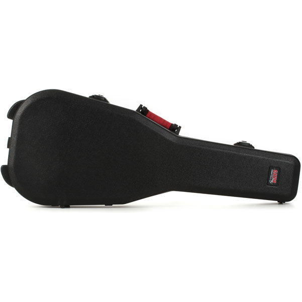gator classical guitar cases gator gpeclassictsa ata molded pe guitar case