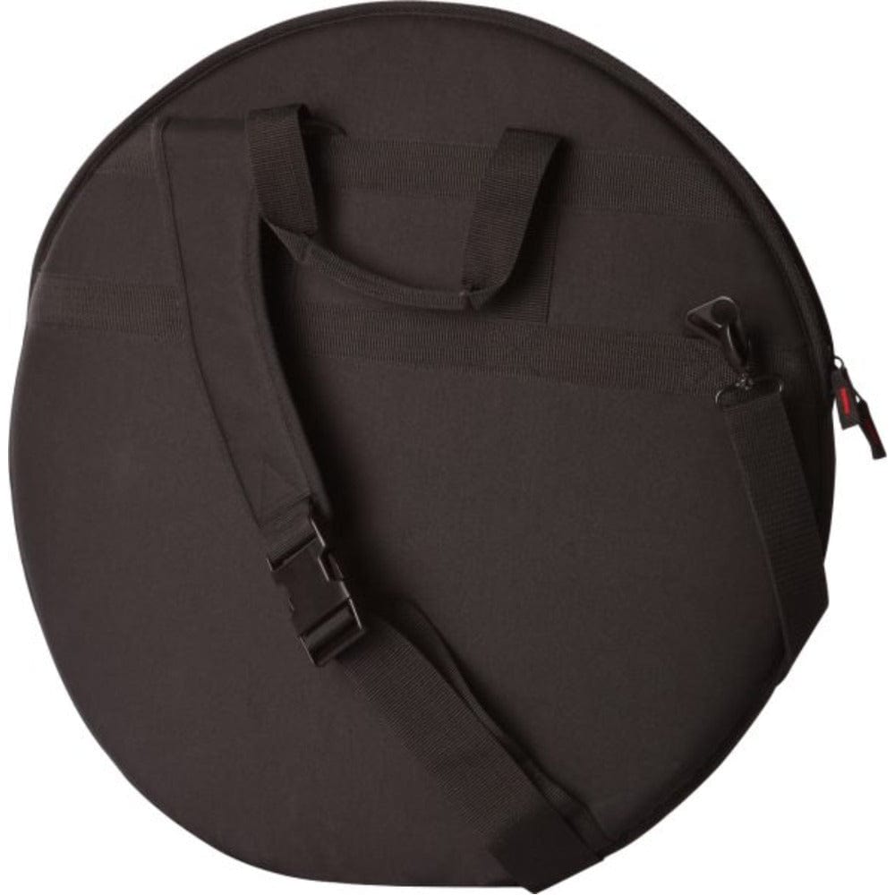gator cymbal gigbags gator gp-12 cymbal slinger bag