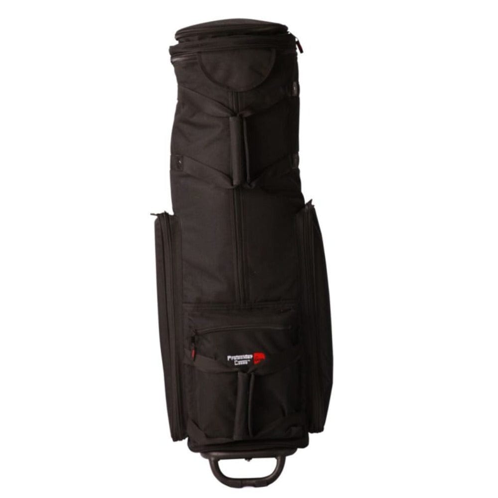 gator drum hardware gigbags gator gp-drumcart drum hardware bag