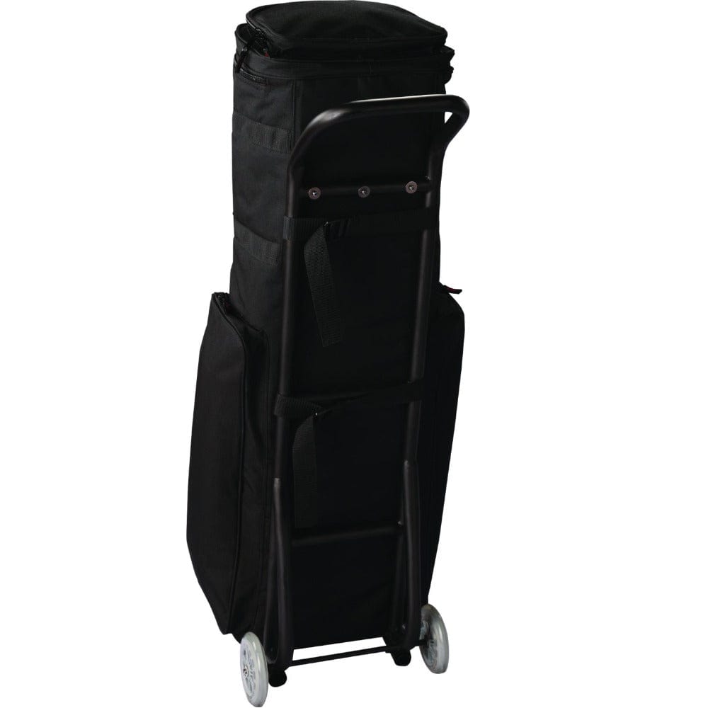 gator drum hardware gigbags gator gp-drumcart drum hardware bag