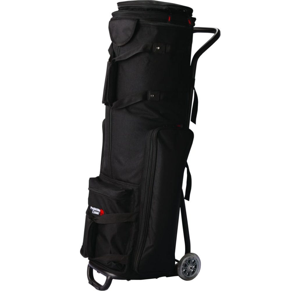 gator drum hardware gigbags gator gp-drumcart drum hardware bag