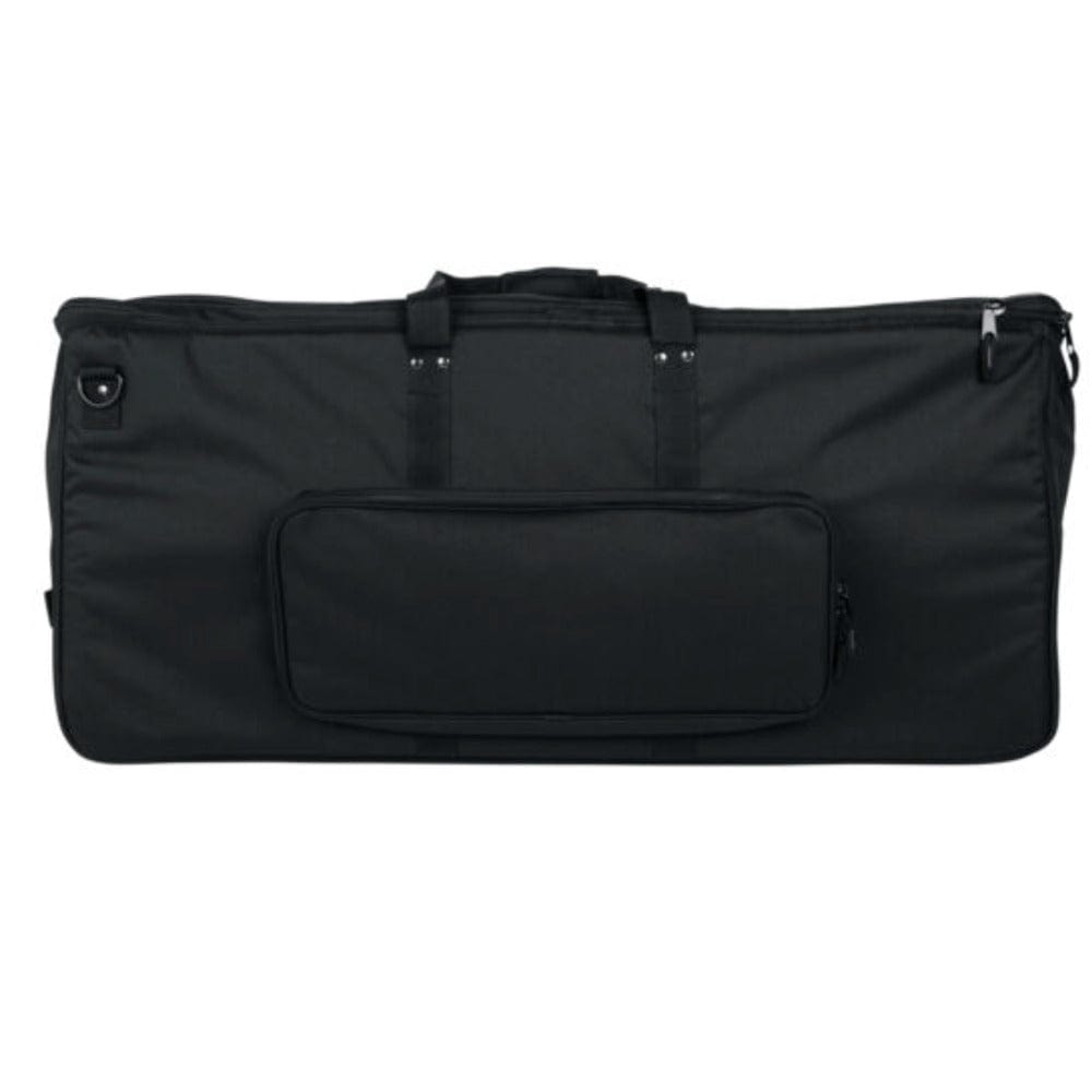 gator drum hardware gigbags gator gp-ekit3616-bw large electronic drum kit bag with wheels