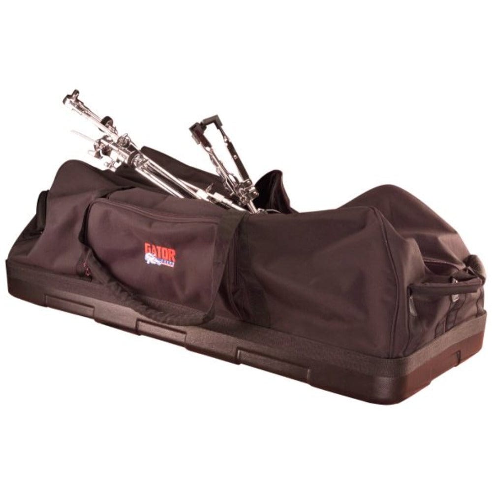gator drum hardware gigbags gator gp-hdwe-1436-pe drum hardware bag