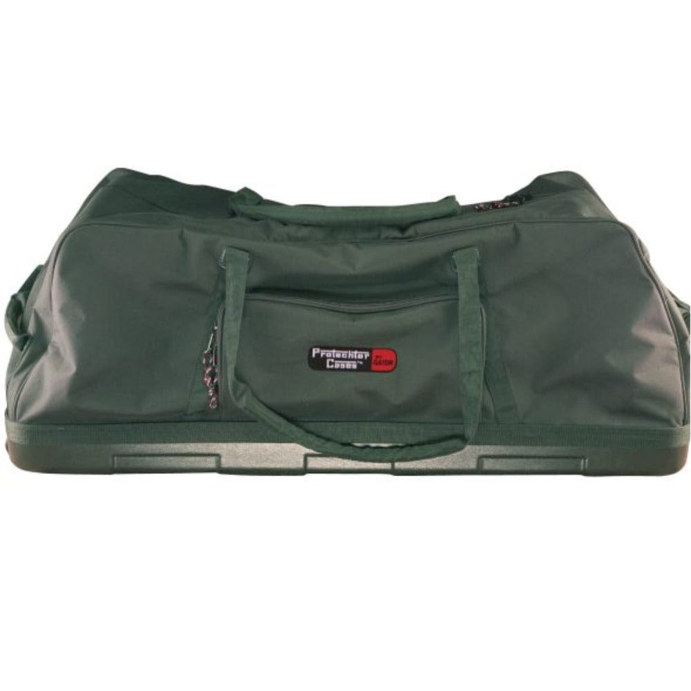 gator drum hardware gigbags gator gp-hdwe-1846-pe drum hardware bag