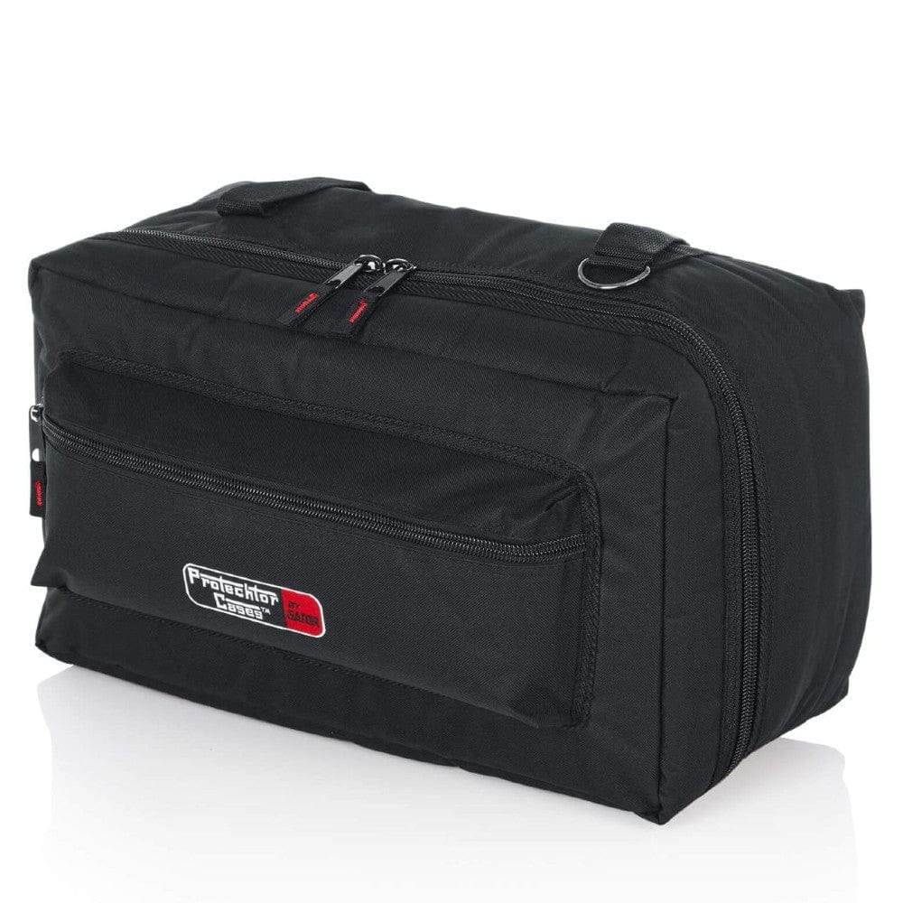 Gator Drum Pedal Gigbags and Cases Gator GP66 Hardware Double Bass Pedal Bag