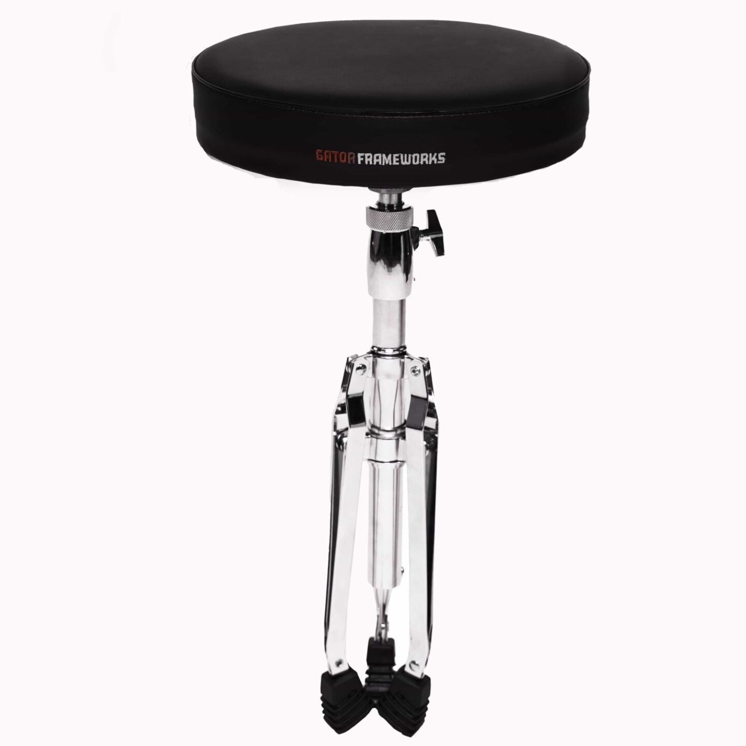 Gator Drum Thrones Gator Frameworks Round-Top Drum Throne
