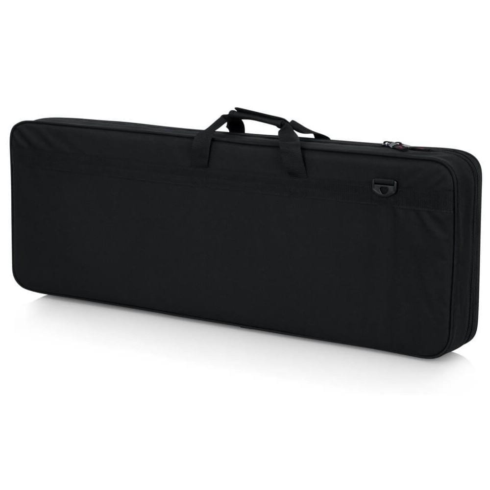 gator electric guitar cases gator gl-electric polyfoam lightweight electric guitar case- black