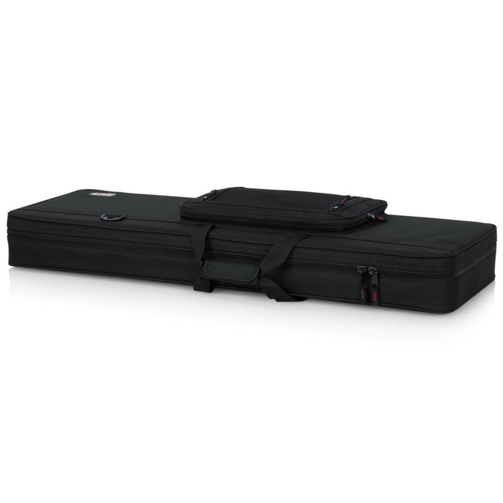 gator electric guitar cases gator gl-electric polyfoam lightweight electric guitar case- black