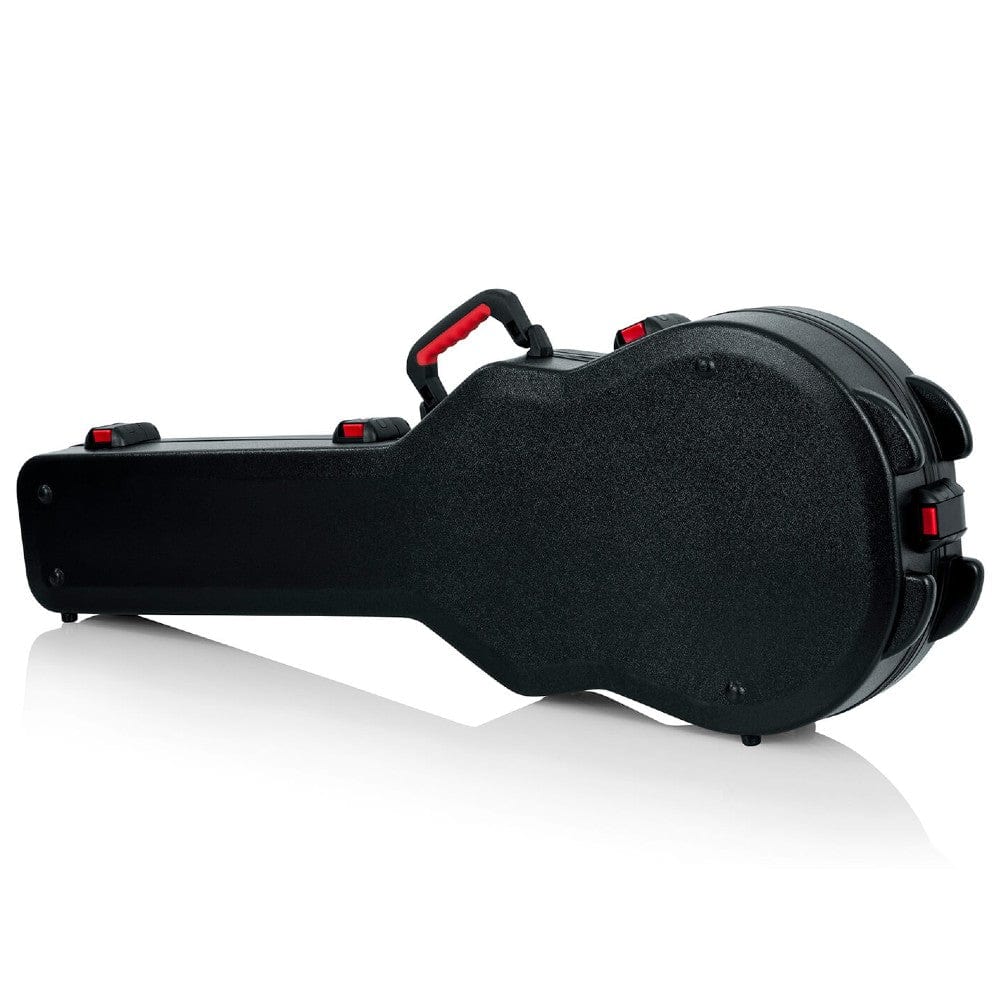 gator electric guitar cases gator gtsa gtrlps tsa ata molded gibson les paul guitar case