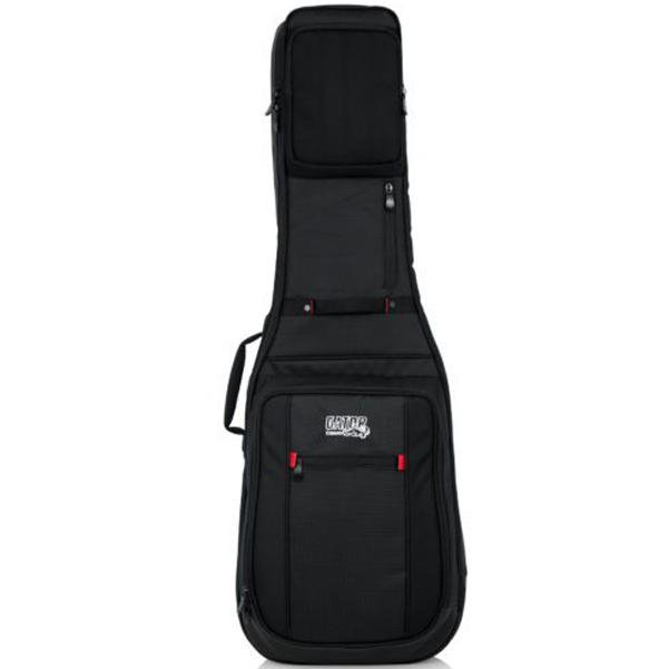 gator electric guitar gigbags gator g-pg electric pro go series electric guitar bag