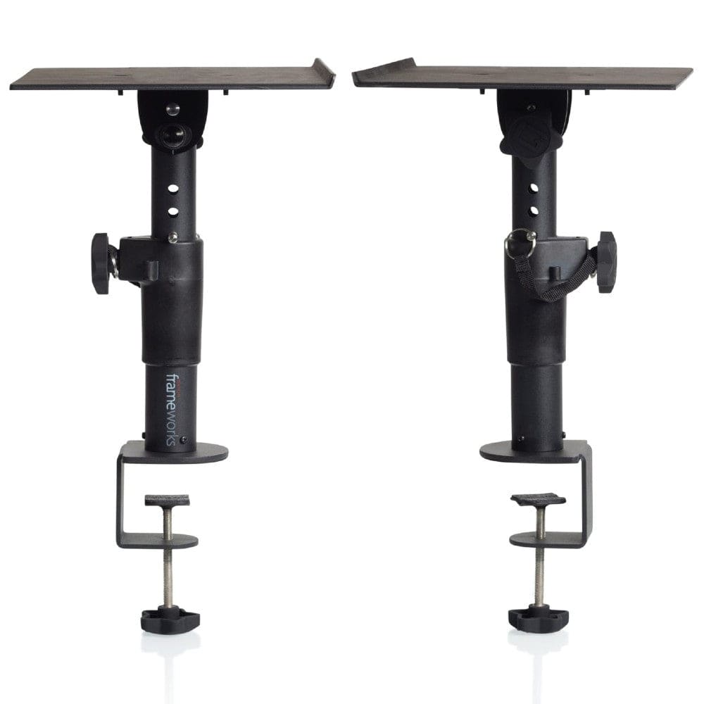 gator gator gfwspkstmndskcmp speaker stand
