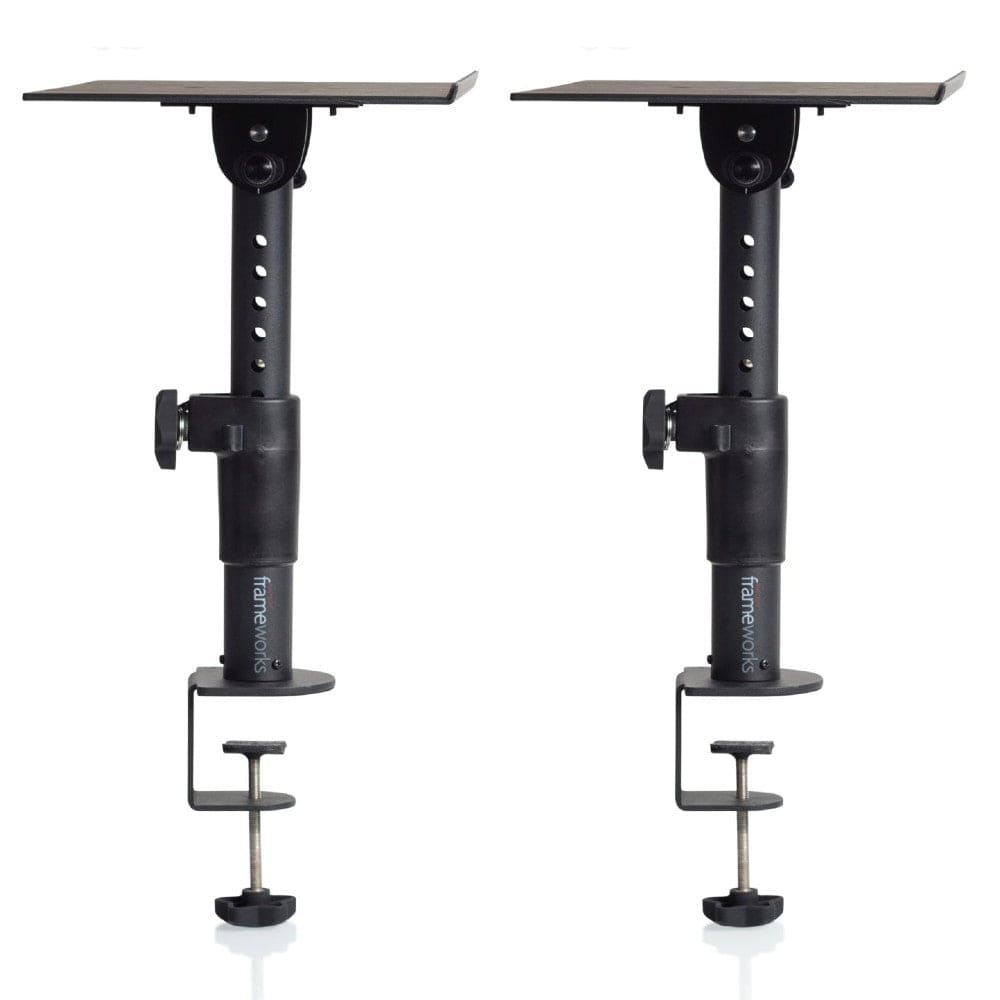 gator gator gfwspkstmndskcmp speaker stand