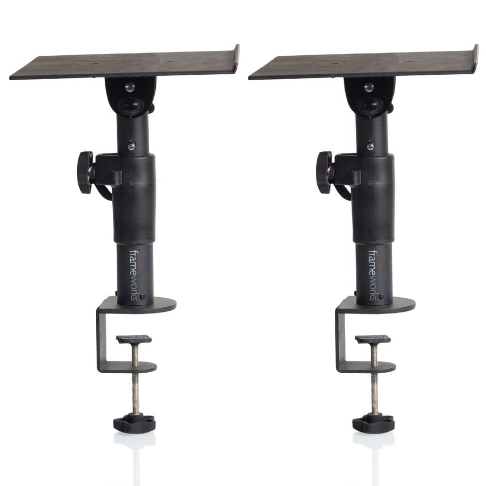 gator gator gfwspkstmndskcmp speaker stand