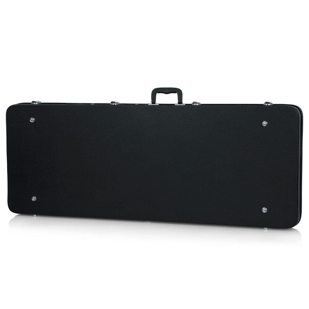 gator guitar cases gator gweextreme extreme guitar wood case