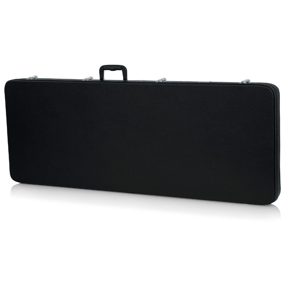 gator guitar cases gator gweextreme extreme guitar wood case
