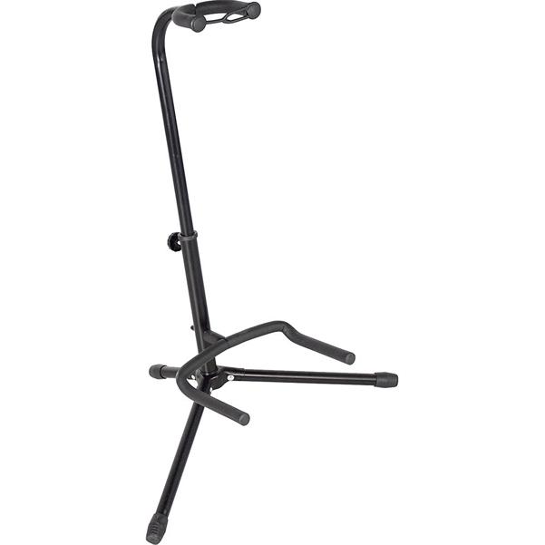 gator guitar stands gator cases ri-gtrstd-1 rok-it tripod guitar stand