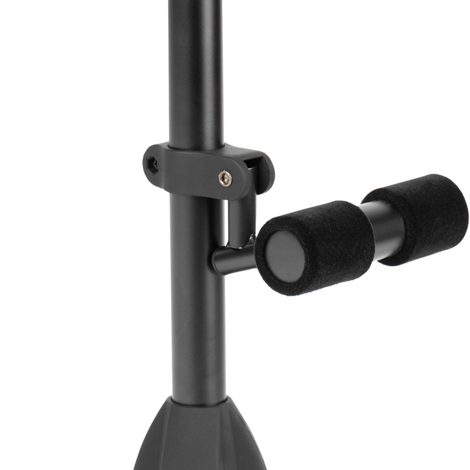 Gator Guitar Stands Gator Hanging Guitar Stand with Locking Neck Cradle