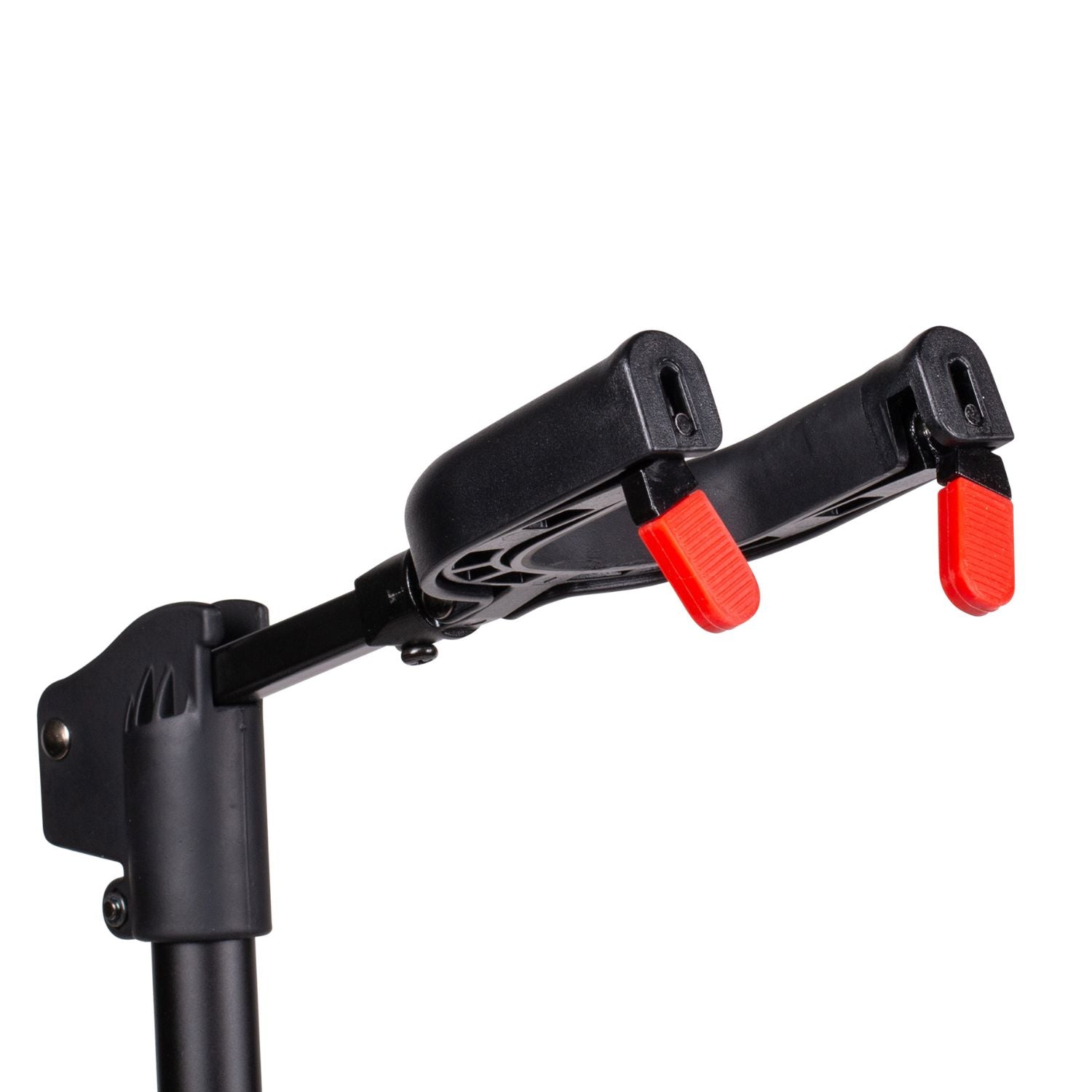 Gator Guitar Stands Gator Hanging Guitar Stand with Locking Neck Cradle