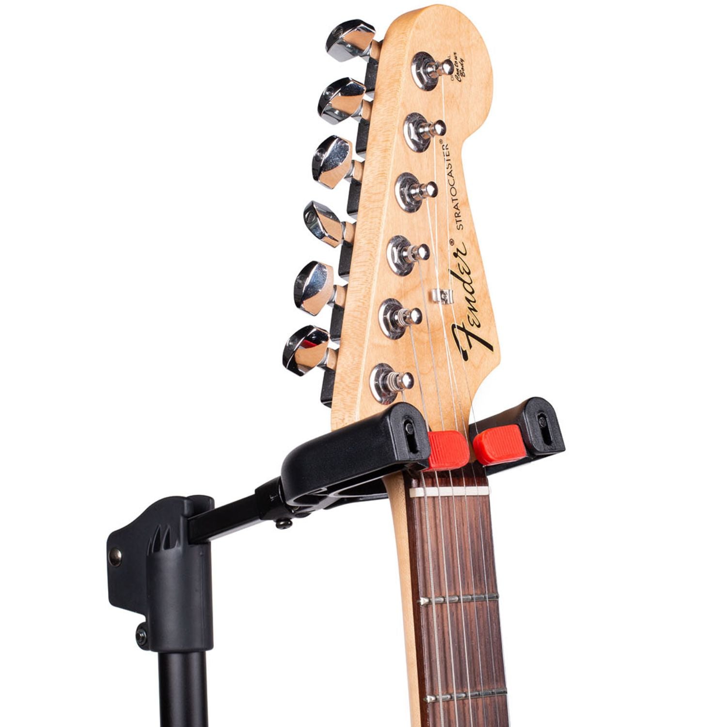 Gator Guitar Stands Gator Hanging Guitar Stand with Locking Neck Cradle