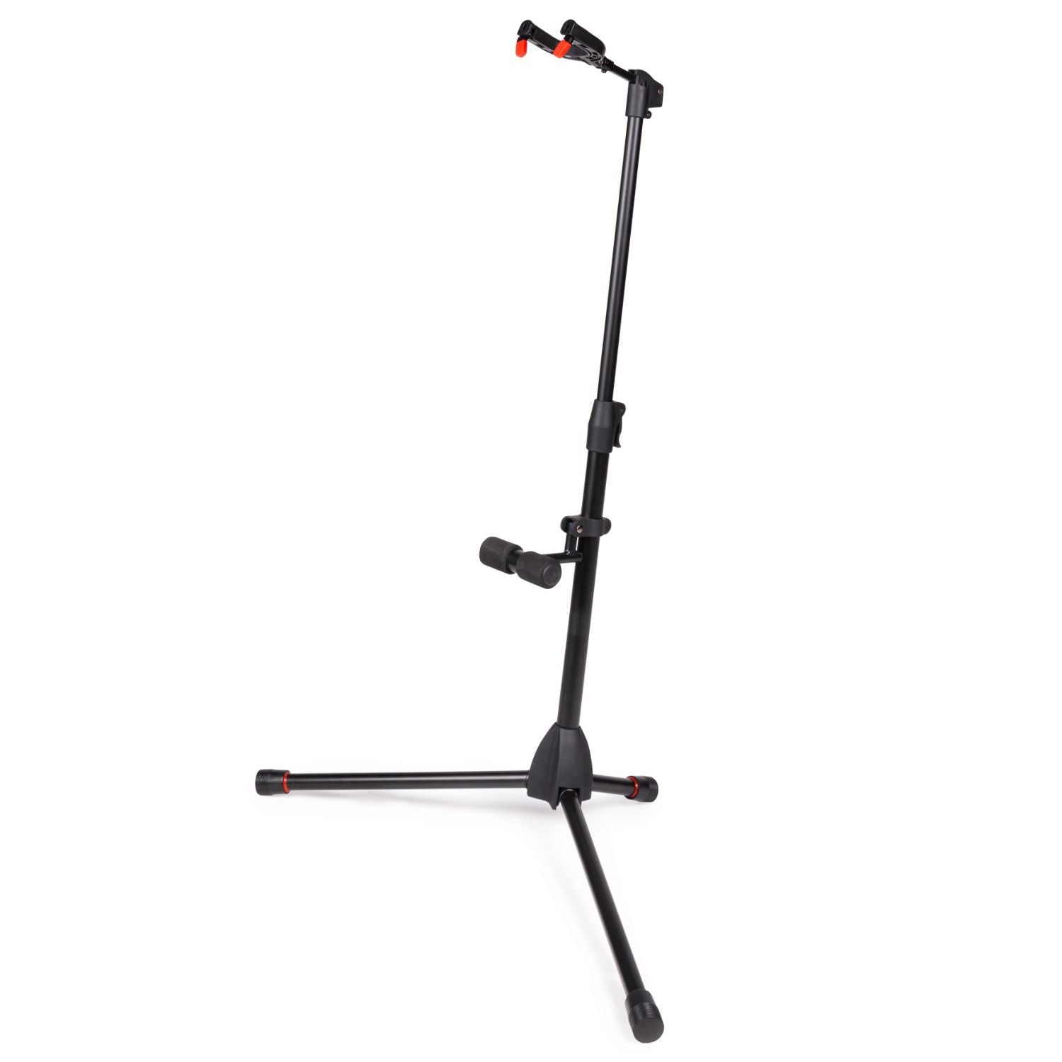 Gator Guitar Stands Gator Hanging Guitar Stand with Locking Neck Cradle