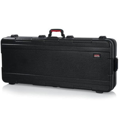 Gator GTSA-KEY61 TSA Series 61-Note Keyboard Case with Wheels