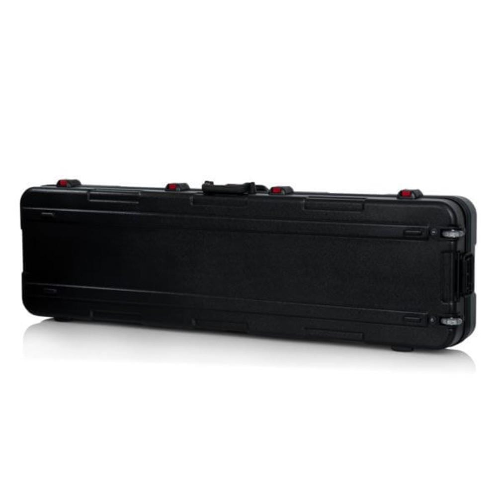 gator keyboard cases gator gtsa-key88slxl 88 note keyboard case
