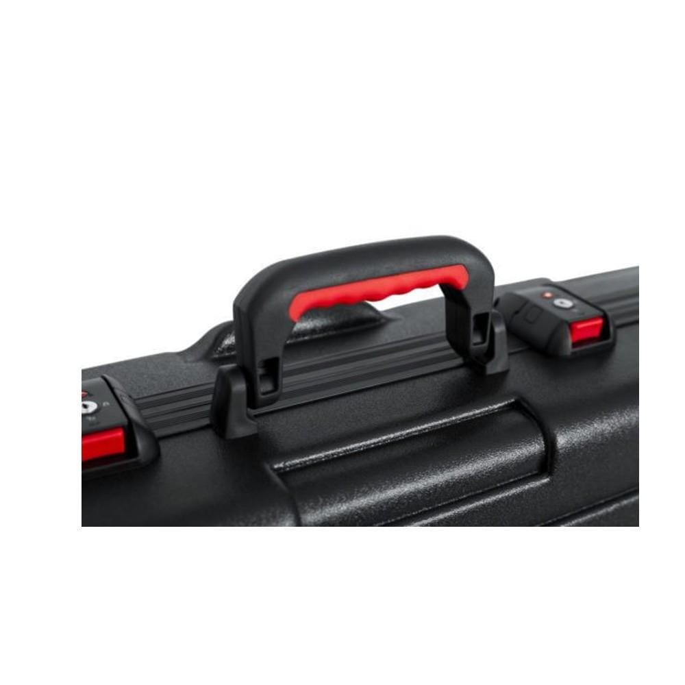 gator keyboard cases gator gtsa-key88slxl 88 note keyboard case