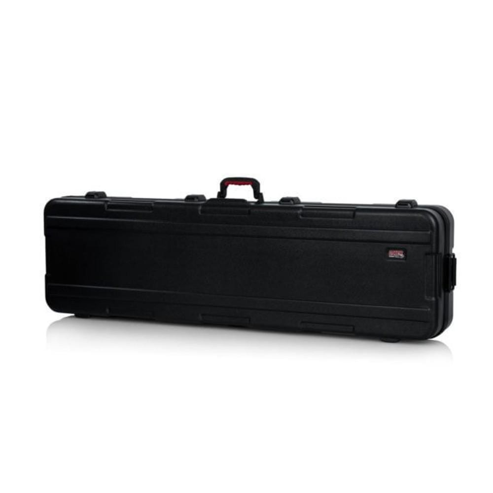 gator keyboard cases gator gtsa-key88slxl 88 note keyboard case