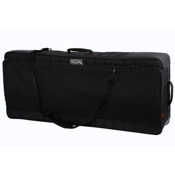 gator keyboard gigbags gator g-pg-61 pro-go series 61-note keyboard gigbag