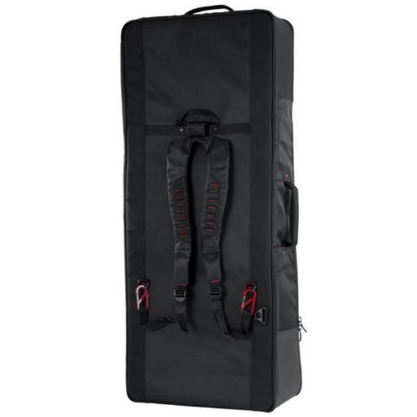 gator keyboard gigbags gator g-pg-61 pro-go series 61-note keyboard gigbag
