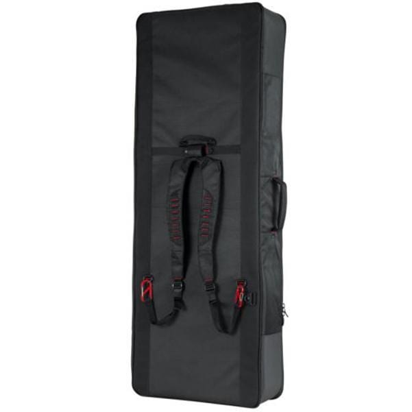 gator keyboard gigbags gator g-pg-76 pro-go series 76-note keyboard gigbag