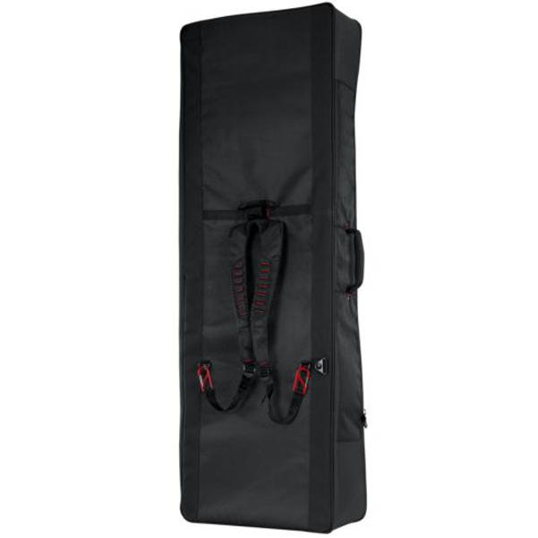 gator keyboard gigbags gator g-pg-88 pro-go series 88-note keyboard gigbag