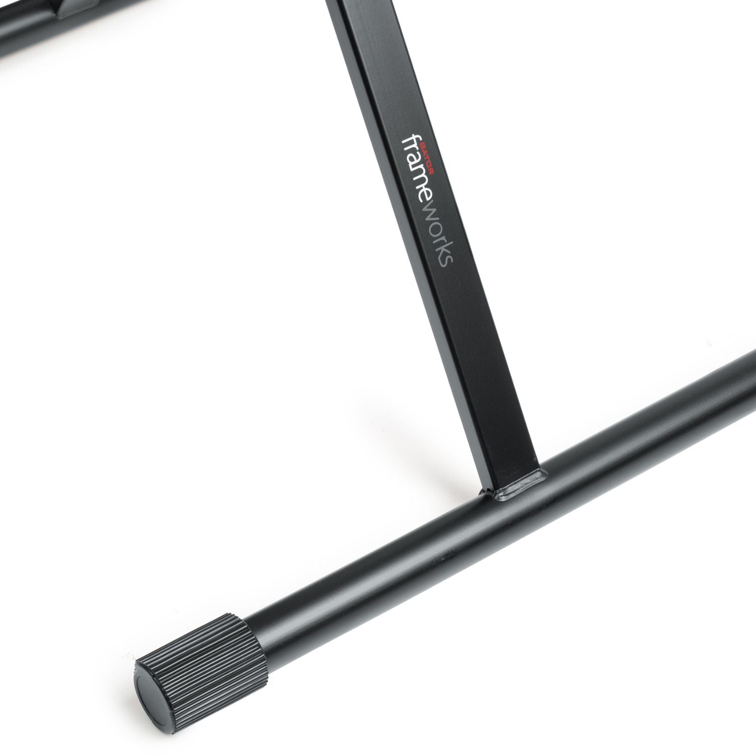 Gator Keyboard Stands Gator Standard “X” Style Keyboard Stand