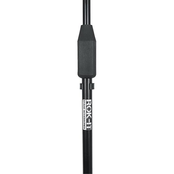 gator microphone stands gator cases ri-mictp-fbm fixed boom tripod microphone stand