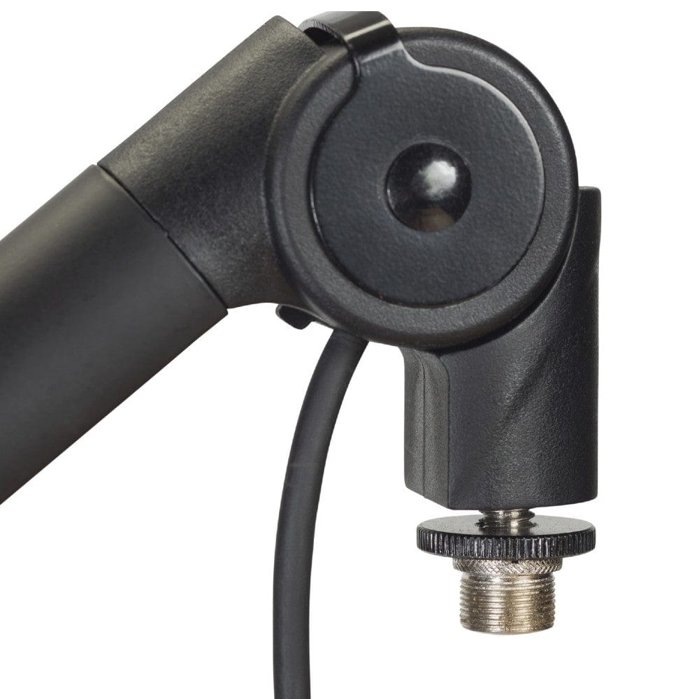 gator microphone stands gator gfwmicbcbm3000 microphone boom stand