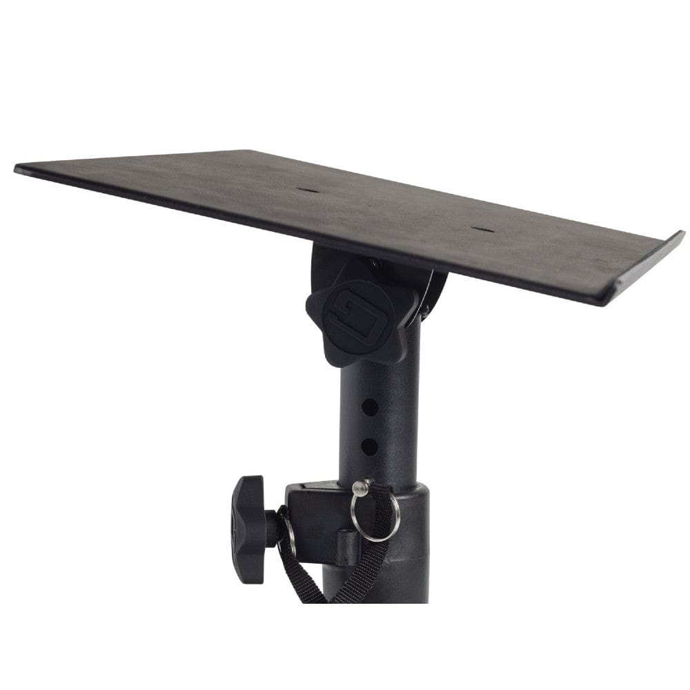 gator monitor stands gator gfwspkstmndsk desktop studio monitor stand