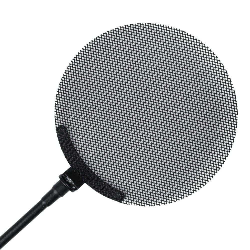 gator pop filters gator gfw popfilter mtl pop filter acoustic accessories