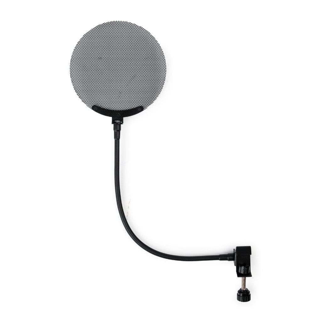 gator pop filters gator gfw popfilter mtl pop filter acoustic accessories