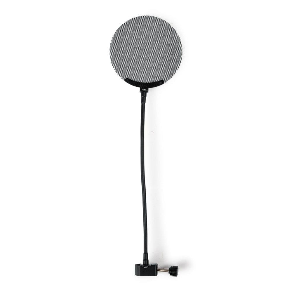 gator pop filters gator gfw popfilter mtl pop filter acoustic accessories