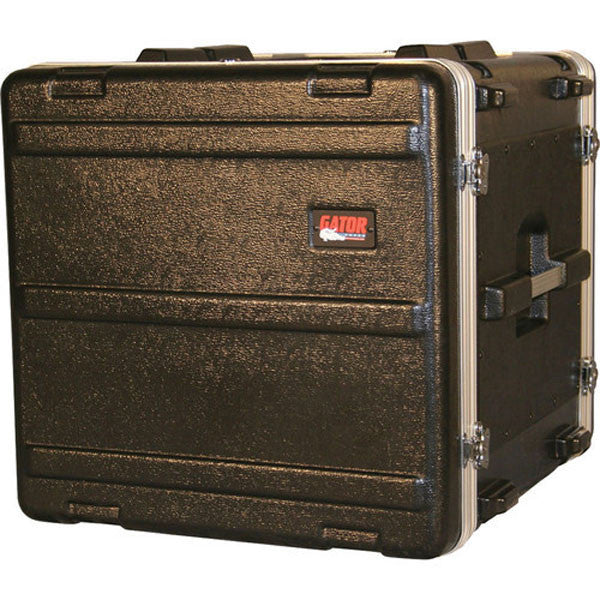gator rack cases gator cases gr10l standard rack case