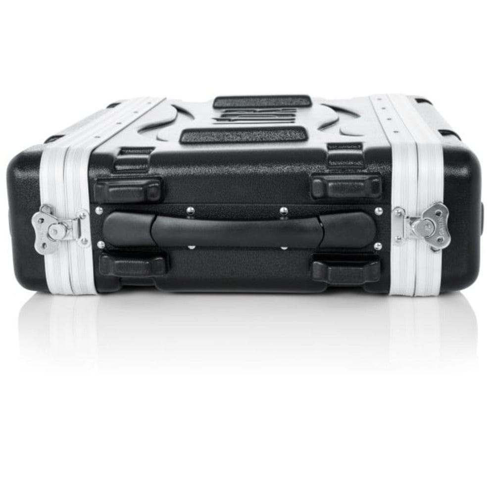 gator rack cases gator gr-2s molded pe rack case