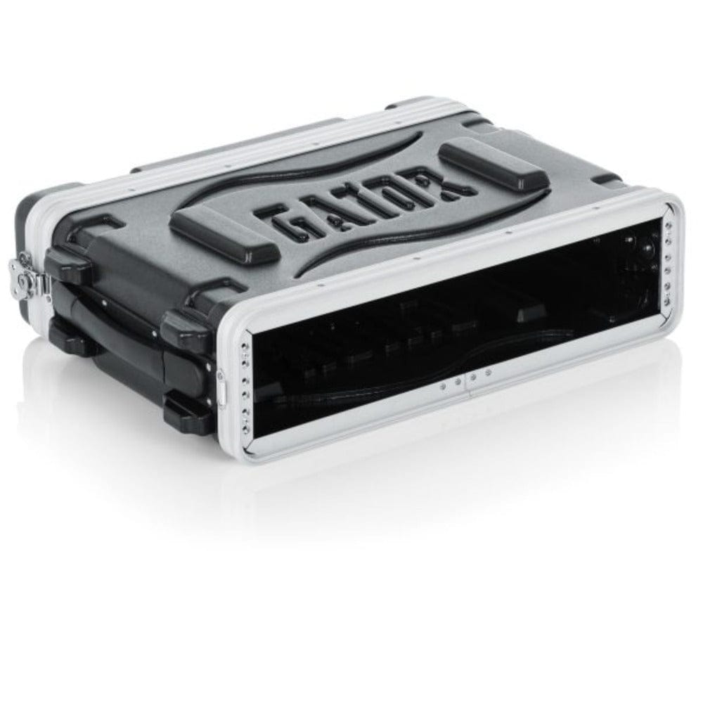 gator rack cases gator gr-2s molded pe rack case