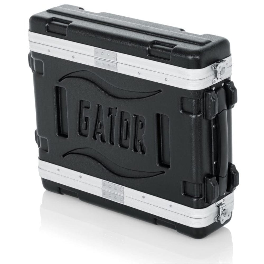 gator rack cases gator gr-2s molded pe rack case