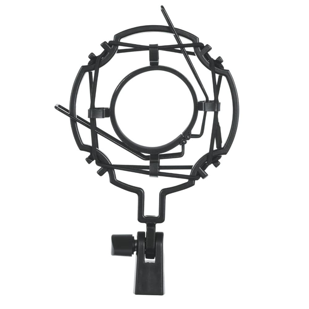 gator shock mounts gator gfw mic sm5560 universal shockmount