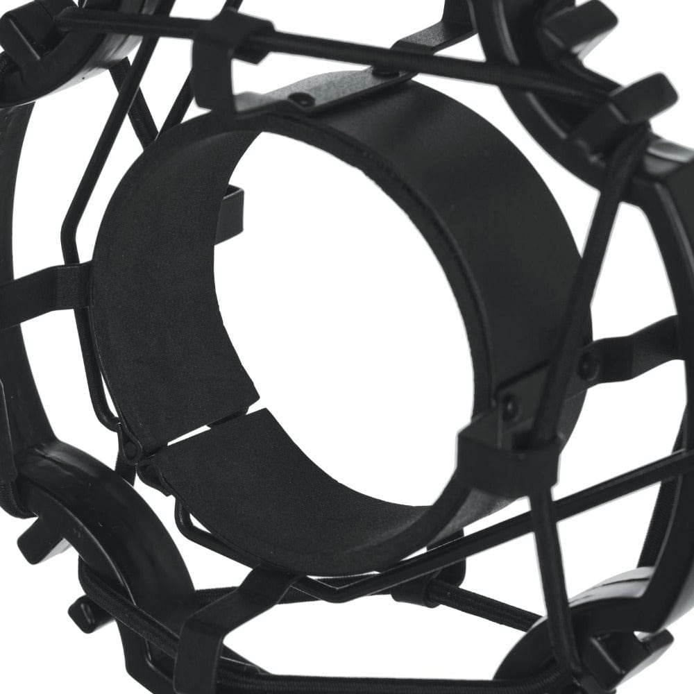 gator shock mounts gator gfw mic sm5560 universal shockmount