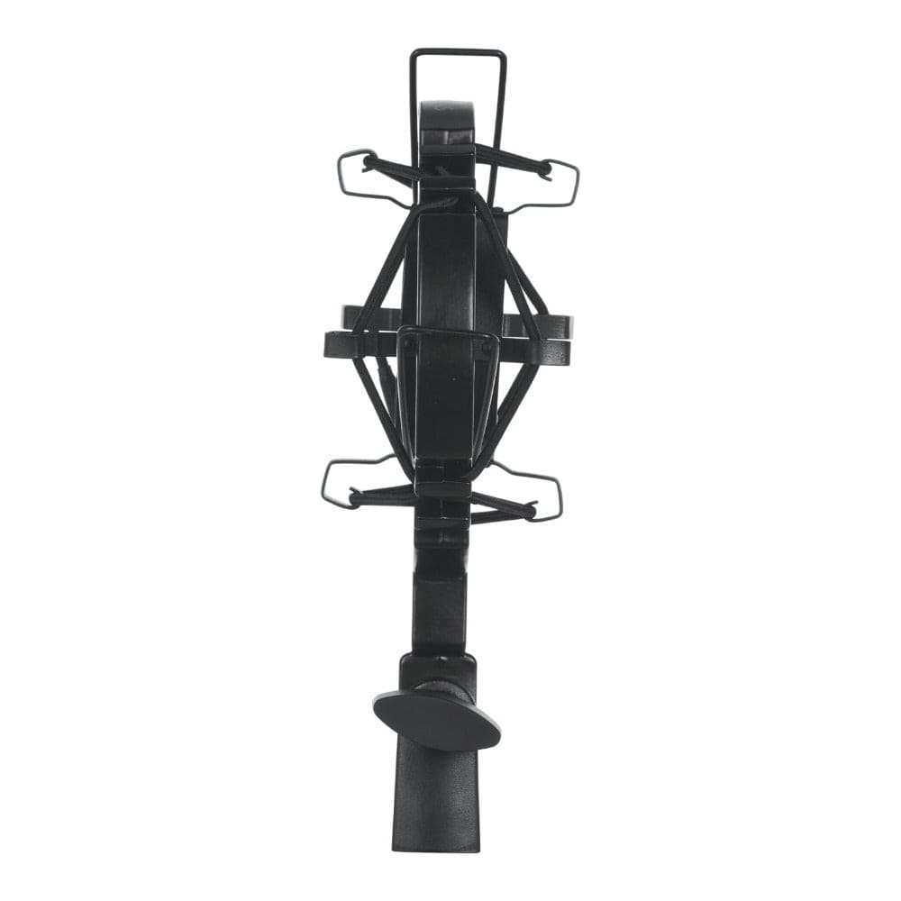 gator shock mounts gator gfw mic sm5560 universal shockmount