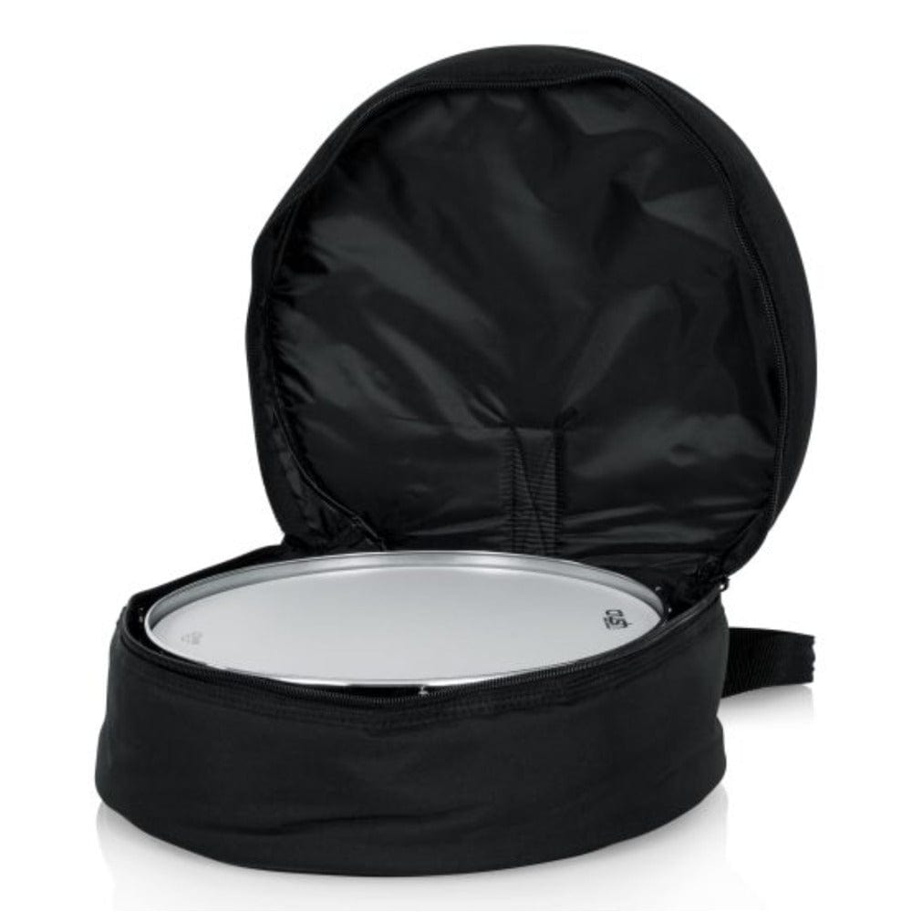 gator snare drum gigbags gator gp-1405.5sd standard series padded snare bag