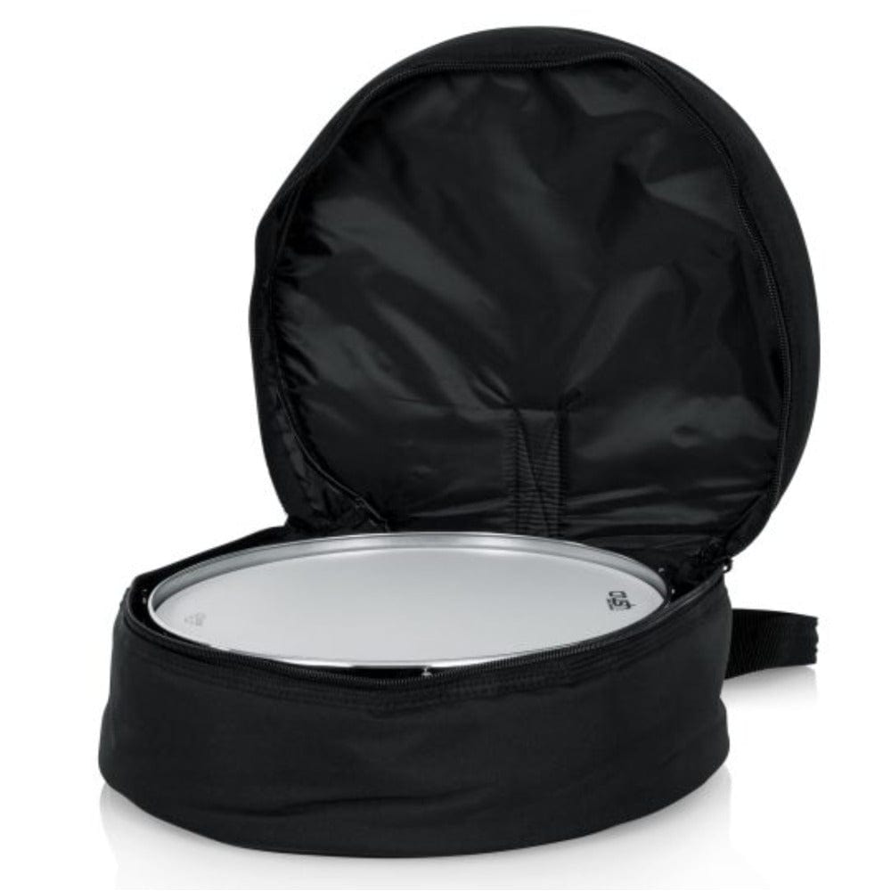 gator snare drum gigbags gator gp-1406.5sd standard series padded snare bag