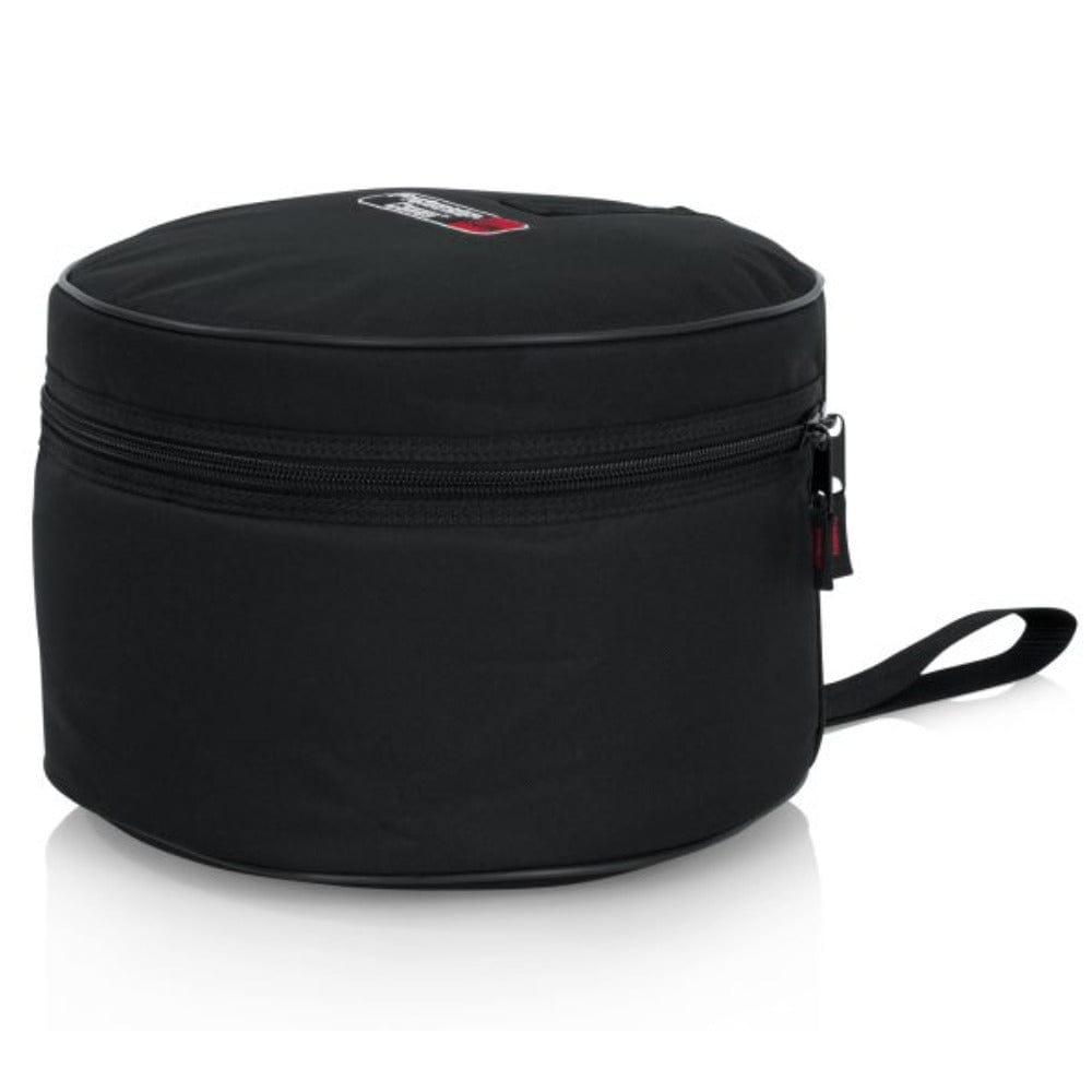 gator tom gigbags gator gp-1209 standard series padded tom bag