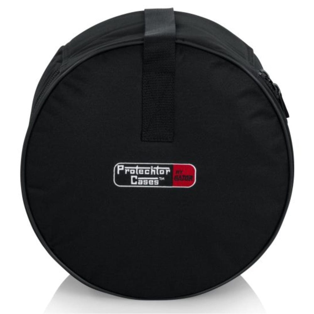 gator tom gigbags gator gp-1209 standard series padded tom bag